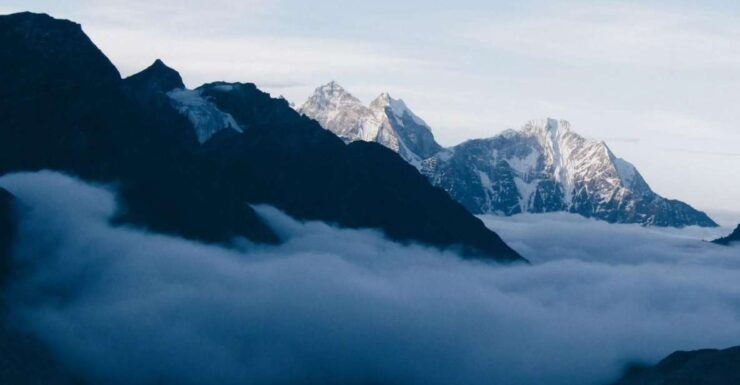 Kathmandu: 10-Day Gosaikunda Trek - Activity Details