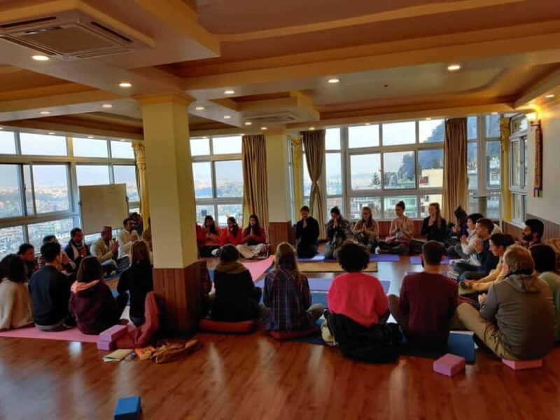 Kathmandu: 10 Days Himalayan Stress Management Yoga Retreat - What We Love About This Retreat