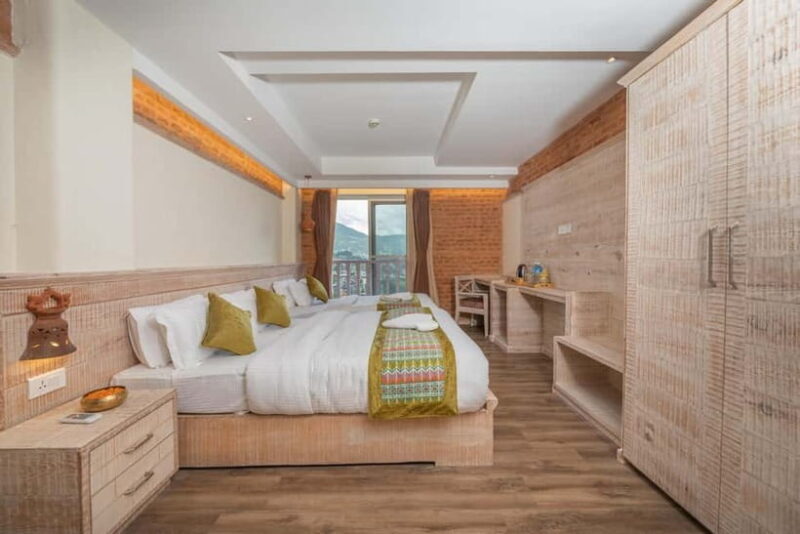 Kathmandu: 10 Days Himalayan Stress Management Yoga Retreat - FAQs