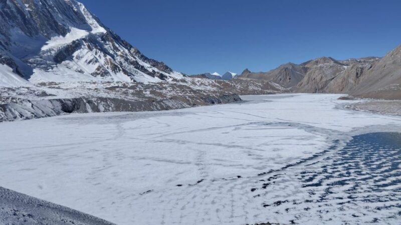 Kathmandu: 11-Day Annapurna Circuit Guided Trek via Tilicho - Practical Tips for Trekkers