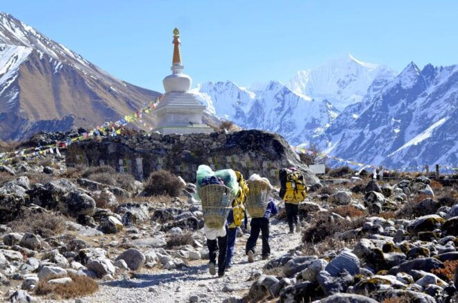 Kathmandu: 11-Day Enchanting Langtang and Gosai Kunda Trek - Inclusions