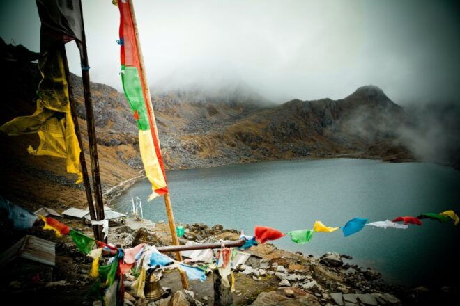 Kathmandu: 11-Day Enchanting Langtang and Gosai Kunda Trek - Directions