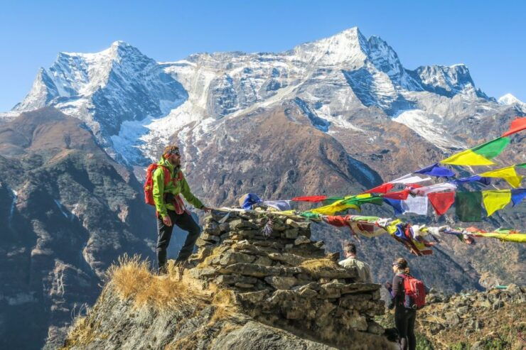 Kathmandu: 11-Day Everest Base Camp Trek - Experience and Highlights
