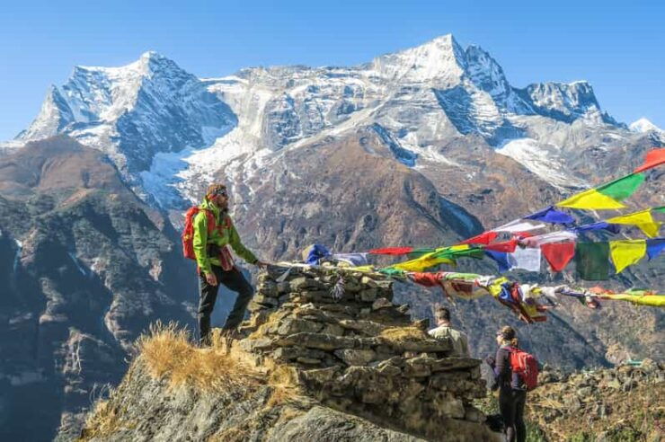 Kathmandu: 11-Day Everest Base Camp Trek - Daily Itinerary Highlights