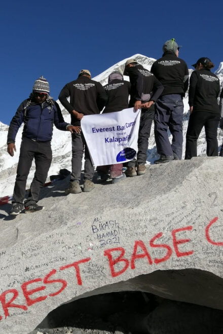 Kathmandu: 11-Day Everest Base Camp Trek - Essential Packing List