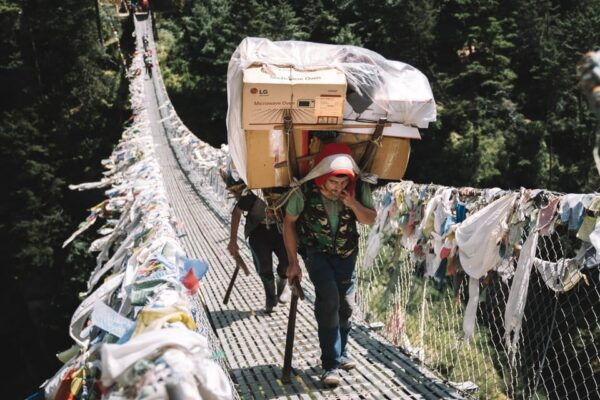 Kathmandu: 11-Day Everest Base Camp Trek - Customization Options
