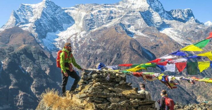 Kathmandu: 11-Day Everest Base Camp Trek - Booking and Cancellation Policy