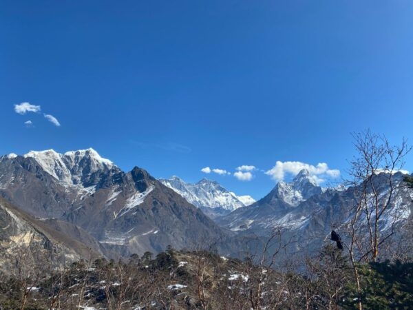 Kathmandu: 11-Day Everest Base Camp Trek - Directions