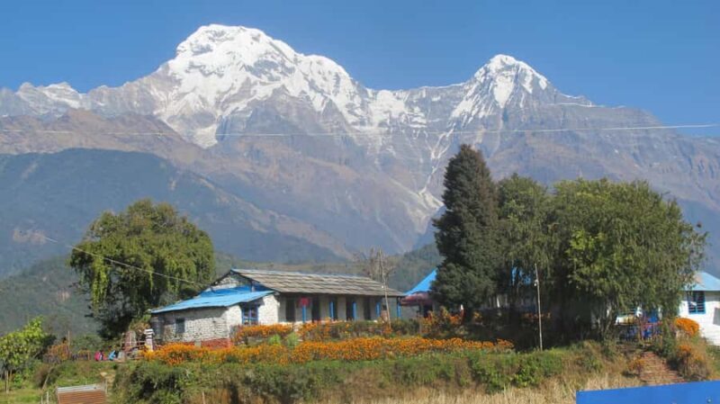 Kathmandu: 11-Day Guided Cultural and Nature Tour - Good To Know