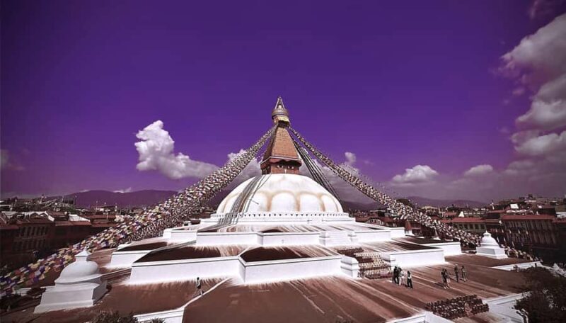 Kathmandu: 11-Day Guided Cultural and Nature Tour - Pokhara: The Gateway to Himalayan Adventures