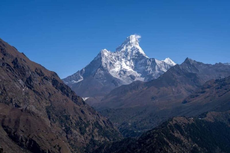 Kathmandu: 11-Day Guided Cultural and Nature Tour - The Final Stretch: Return to Kathmandu and Farewell Celebrations