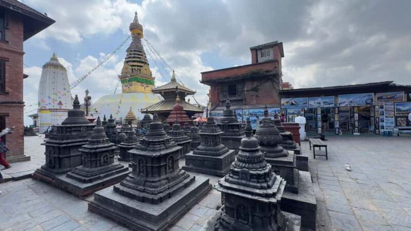Kathmandu: 11-Day Guided Cultural and Nature Tour - Practicalities and Value