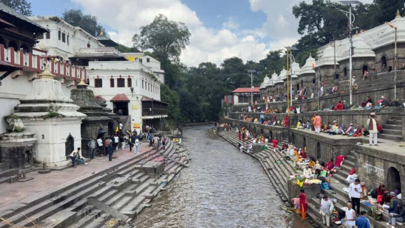 Kathmandu: 11-Day Guided Cultural and Nature Tour - Authentic Experience and Cultural Connection