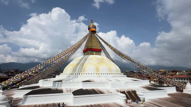 Kathmandu: 11-Day Guided Cultural and Nature Tour - Who Should Consider This Tour?
