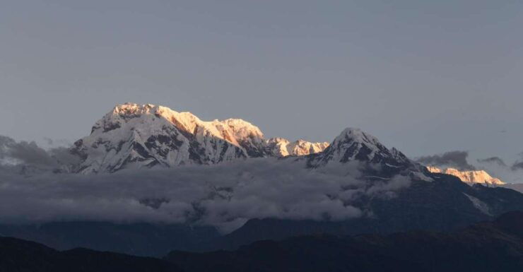 Kathmandu: 11-Day Tour of Discovering Central Nepal - Tour Overview