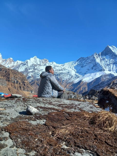 Kathmandu: 11 Days Annapurna Base Camp Trek With Poon Hill - Key Points