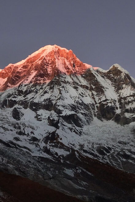 Kathmandu: 11 Days Annapurna Base Camp Trek With Poon Hill - Transportation Details