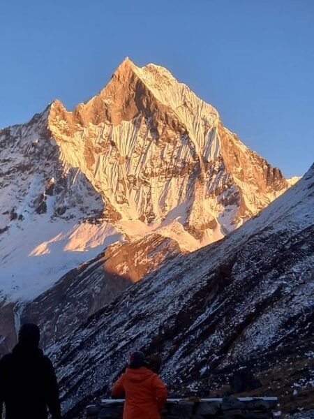 Kathmandu: 11 Days Annapurna Base Camp Trek With Poon Hill - Essential Gear and Tips