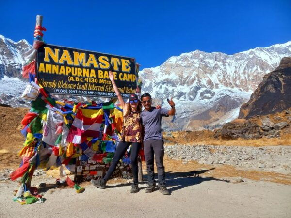 Kathmandu: 11 Days Annapurna Base Camp Trek With Poon Hill - Important Safety Information