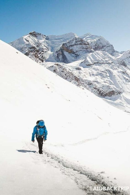 Kathmandu: 11 Days Annapurna Circuit Trek With Thorong La - Key Points