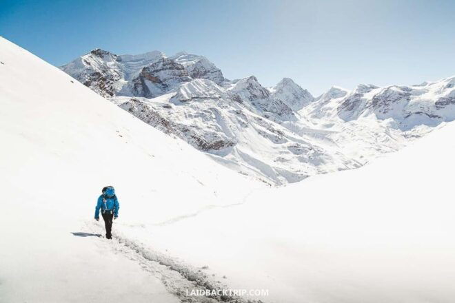 Kathmandu: 11 Days Annapurna Circuit Trek With Thorong La - Packing List
