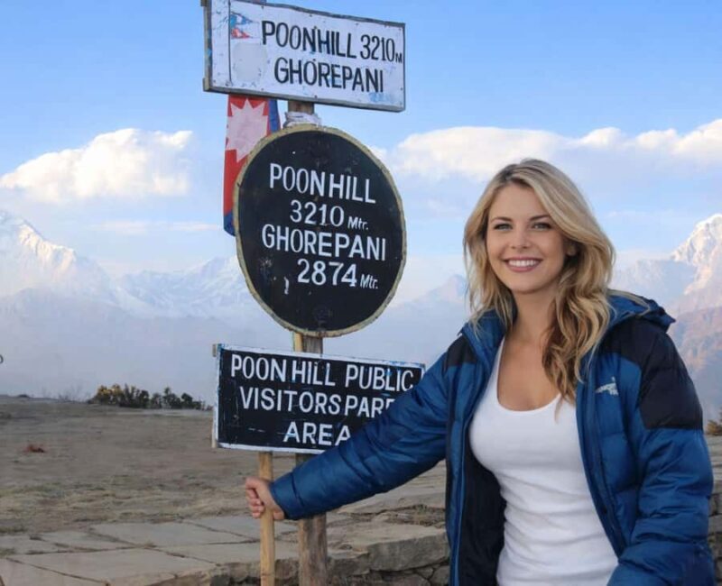 Kathmandu: 12-Day Annapurna Base Camp Trek with Guide - Good To Know