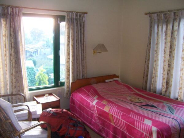 Kathmandu: 12-Day Annapurna Base Camp Trekking Trip - Common Questions