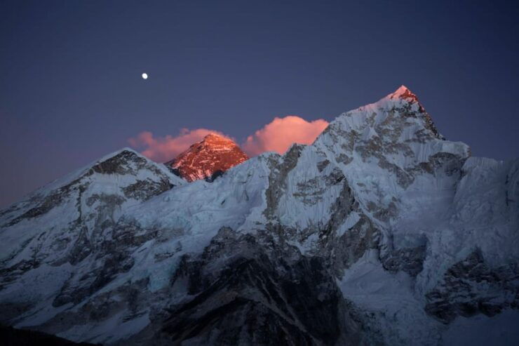 Kathmandu: 12-Day Everest Base Camp Trek - Detailed Itinerary
