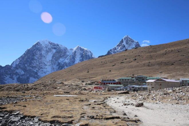 Kathmandu: 12-Day Everest Base Camp Trek - Cultural Immersion