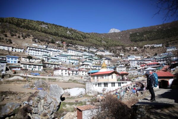 Kathmandu: 12-Day Everest Base Camp Trek - Important Information