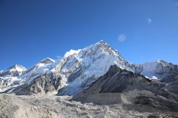 Kathmandu: 12-Day Everest Base Camp Trek - Questions You May Have