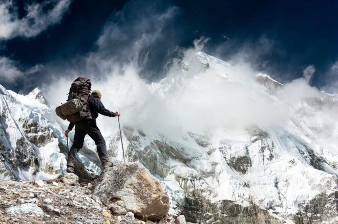 Kathmandu: 12-Day Everest Base Camp Trek - Language and Group Options