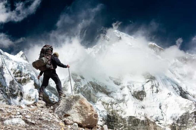 Kathmandu: 12-Day Everest Base Camp Trek - Essential Packing List