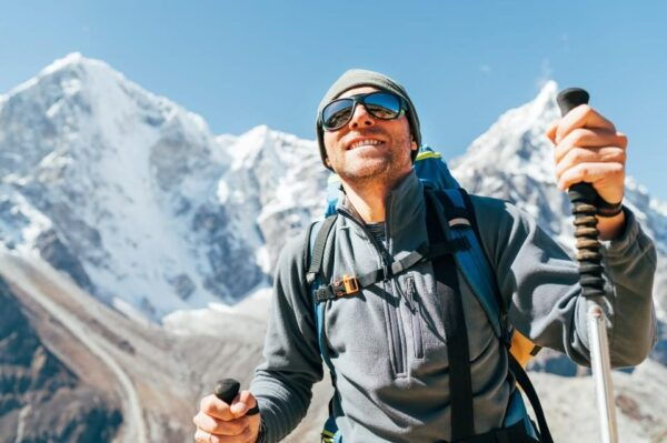 Kathmandu: 12-Day Everest Base Camp Trek - Break Down