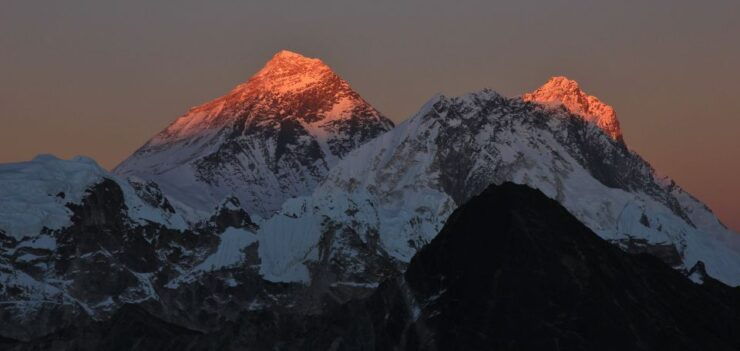 Kathmandu: 12-Day Full-Board Everest Base Camp Private Trek - Booking and Cancellation
