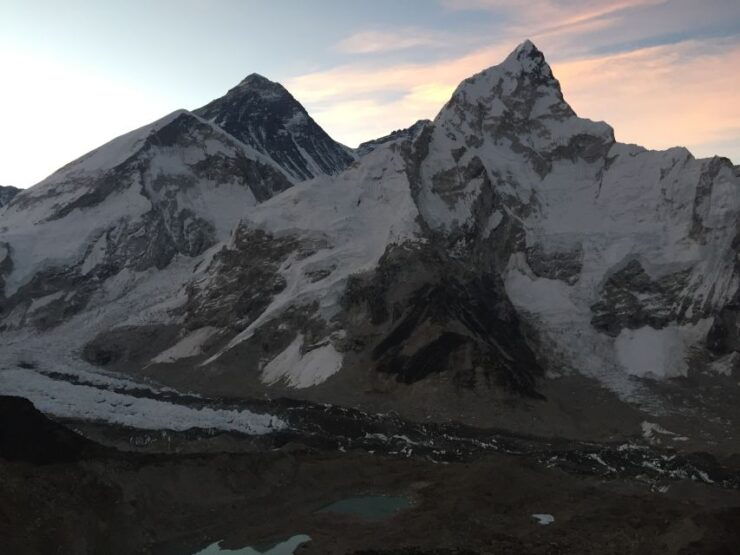 Kathmandu: 12-Day Full-Board Everest Base Camp Private Trek - Experience Highlights