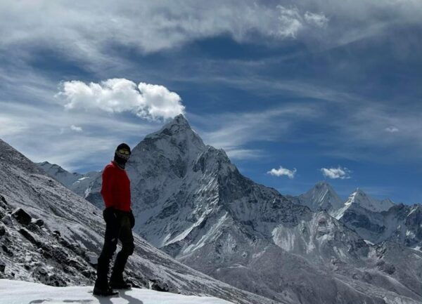 Kathmandu: 12-Day Full-Board Everest Base Camp Private Trek - Common Questions