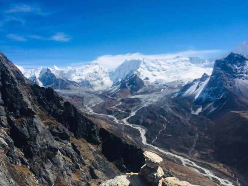 Kathmandu: 12-Day Gokyo Lakes Trek with Gokyo Ri Viewpoint - Good To Know