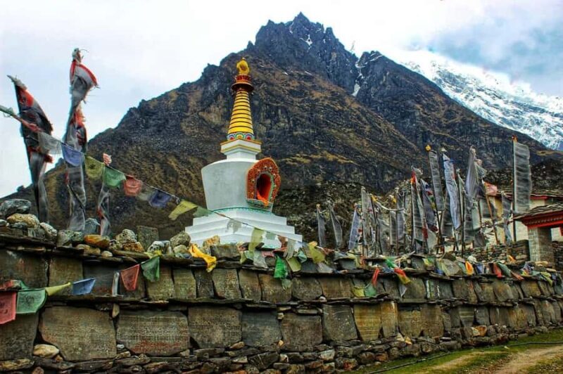 Kathmandu: 12-Day Gokyo Lakes Trek with Gokyo Ri Viewpoint - Who Is This Trek Best For?