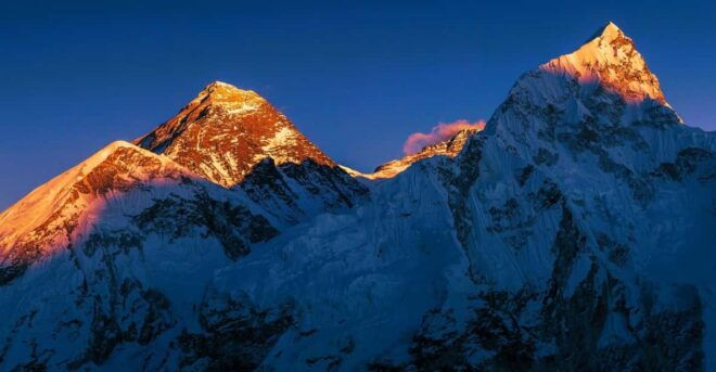 Kathmandu: 12 Days 11 Nights Everest Base Camp Trek - Daily Itinerary