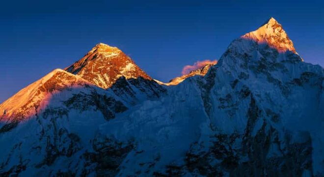 Kathmandu: 12 Days 11 Nights Everest Base Camp Trek - Inclusions and Services
