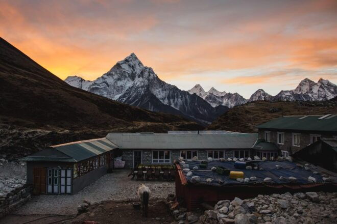 Kathmandu: 12 Days 11 Nights Everest Base Camp Trek - Preparation and Packing