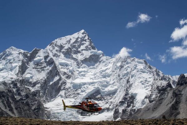 Kathmandu: 12 Days 11 Nights Everest Base Camp Trek - Acclimatization Importance