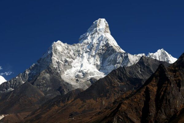 Kathmandu: 12 Days 11 Nights Everest Base Camp Trek - Break Down