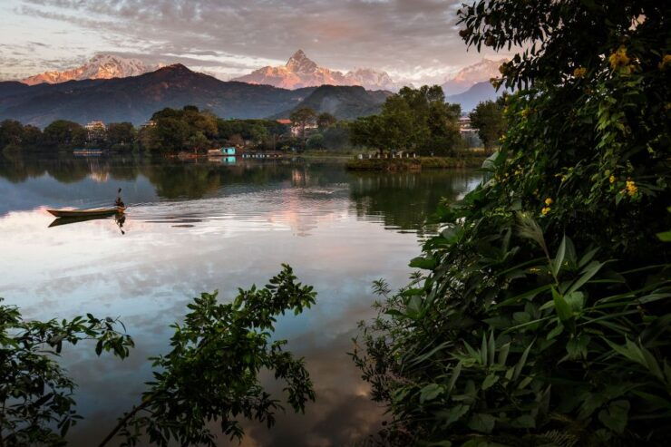 Kathmandu: 13-Day Annapurna Circuit Trek - Booking and Logistics