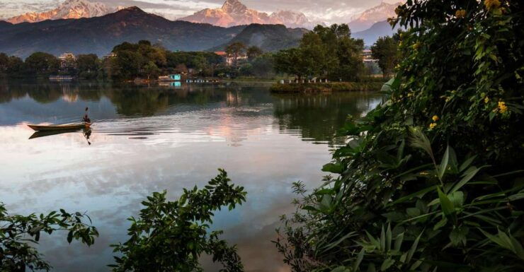 Kathmandu: 13-Day Annapurna Circuit Trek - Experience Highlights