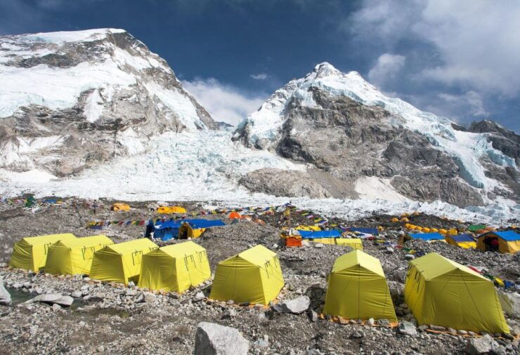 Kathmandu: 13-Day Everest Base Camp Trek Trip With Lodging - Experience Highlights