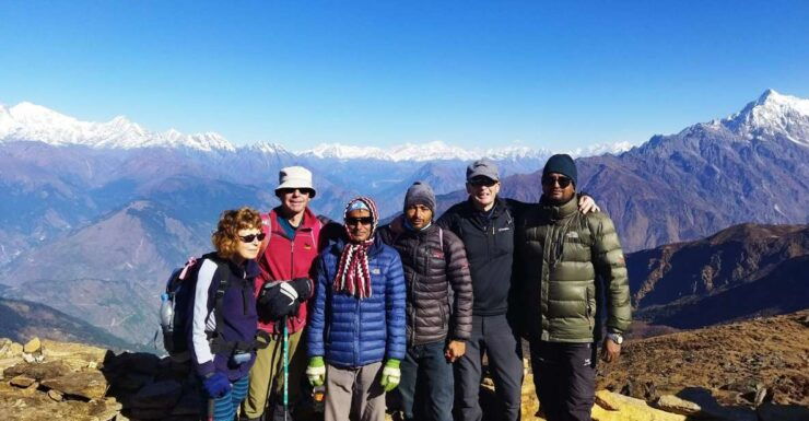 Kathmandu: 13-Day Langtang Valley Trek With Gosainkunda Lake - Additional Costs