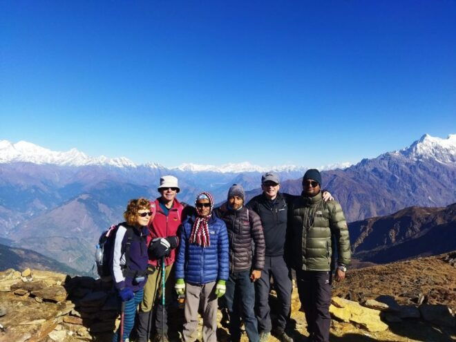 Kathmandu: 13-Day Langtang Valley Trek With Gosainkunda Lake - Essential Items