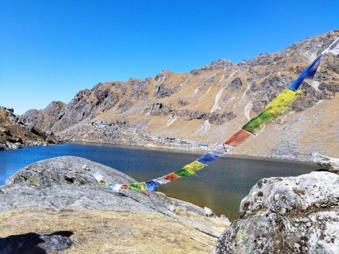 Kathmandu: 13-Day Langtang Valley Trek With Gosainkunda Lake - Pricing Information